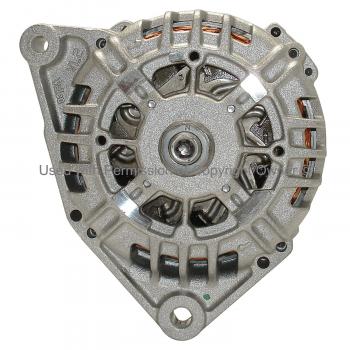 MPA 15123N Alternator product image 7 of 8