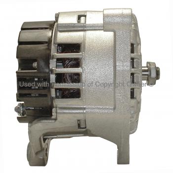 MPA 15123N Alternator product image 8 of 8