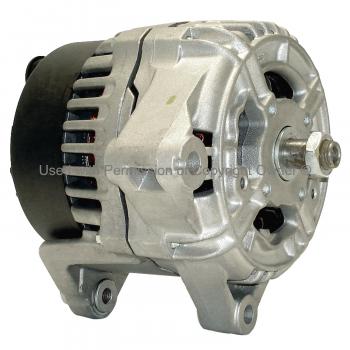 2000 BMW Z3 Alternator MPA 15126 image 1 of 4