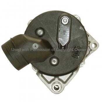 2000 BMW Z3 Alternator MPA 15126 image 2 of 4