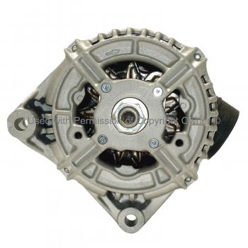 2000 BMW Z3 Alternator MPA 15126 image 3 of 4