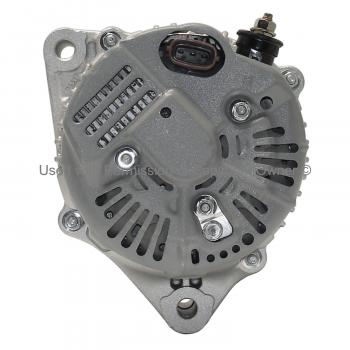 2002 Toyota Tundra Alternator MPA 15135 image 2 of 4