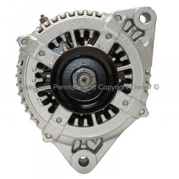 2002 Toyota Tundra Alternator MPA 15135 image 3 of 4