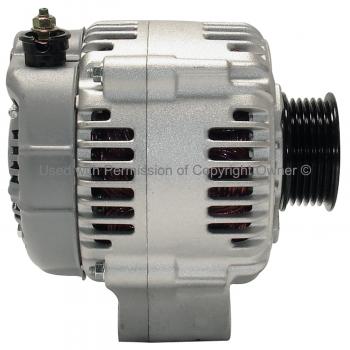2002 Toyota Tundra Alternator MPA 15135 image 4 of 4