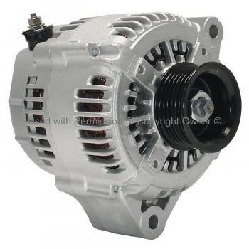2002 Toyota Tundra Alternator MPA 15135N image 1 of 4