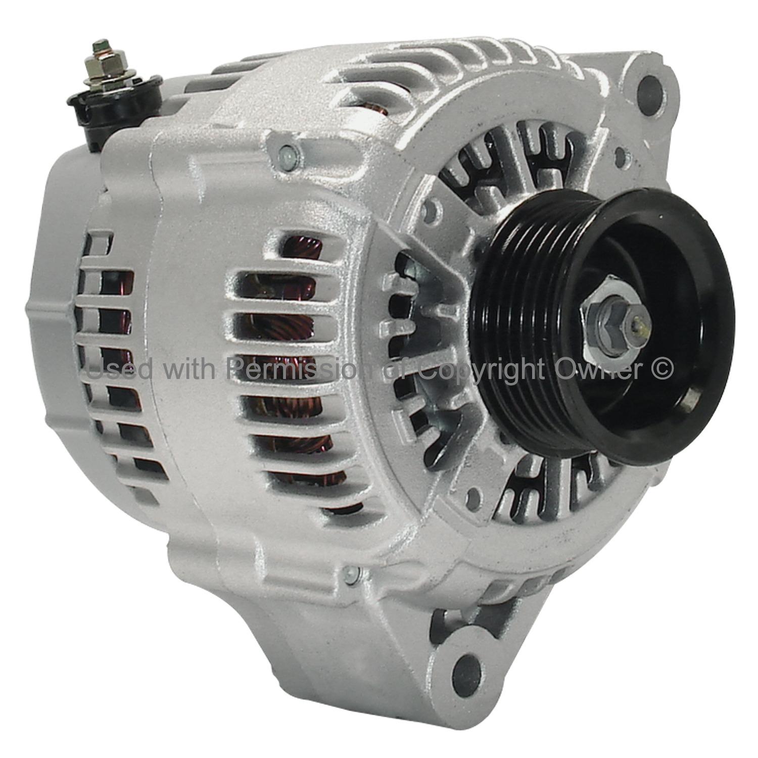 MPA 15135N Alternator product image 5 of 8