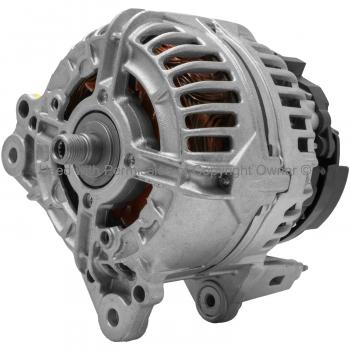 2000 Volkswagen EuroVan Alternator MPA 15139 image 1 of 4