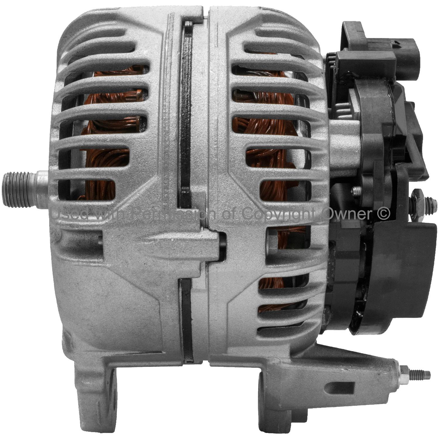 MPA 15139 Alternator product image 4 of 4