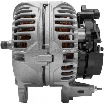 2000 Volkswagen EuroVan Alternator MPA 15139 image 4 of 4