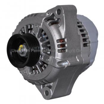 MPA 15140N Alternator product image 5 of 8