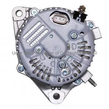 MPA 15140N Alternator product image 6 of 8