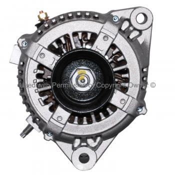 MPA 15140N Alternator product image 7 of 8