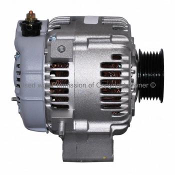 MPA 15140N Alternator product image 8 of 8
