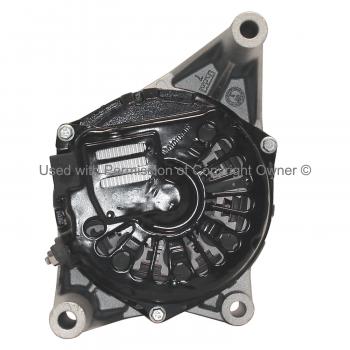 2001 Mercury Sable Alternator MPA 15150 image 2 of 4