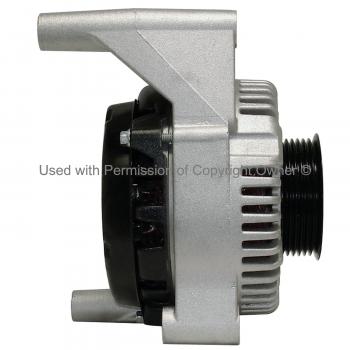 2001 Mercury Sable Alternator MPA 15150 image 4 of 4