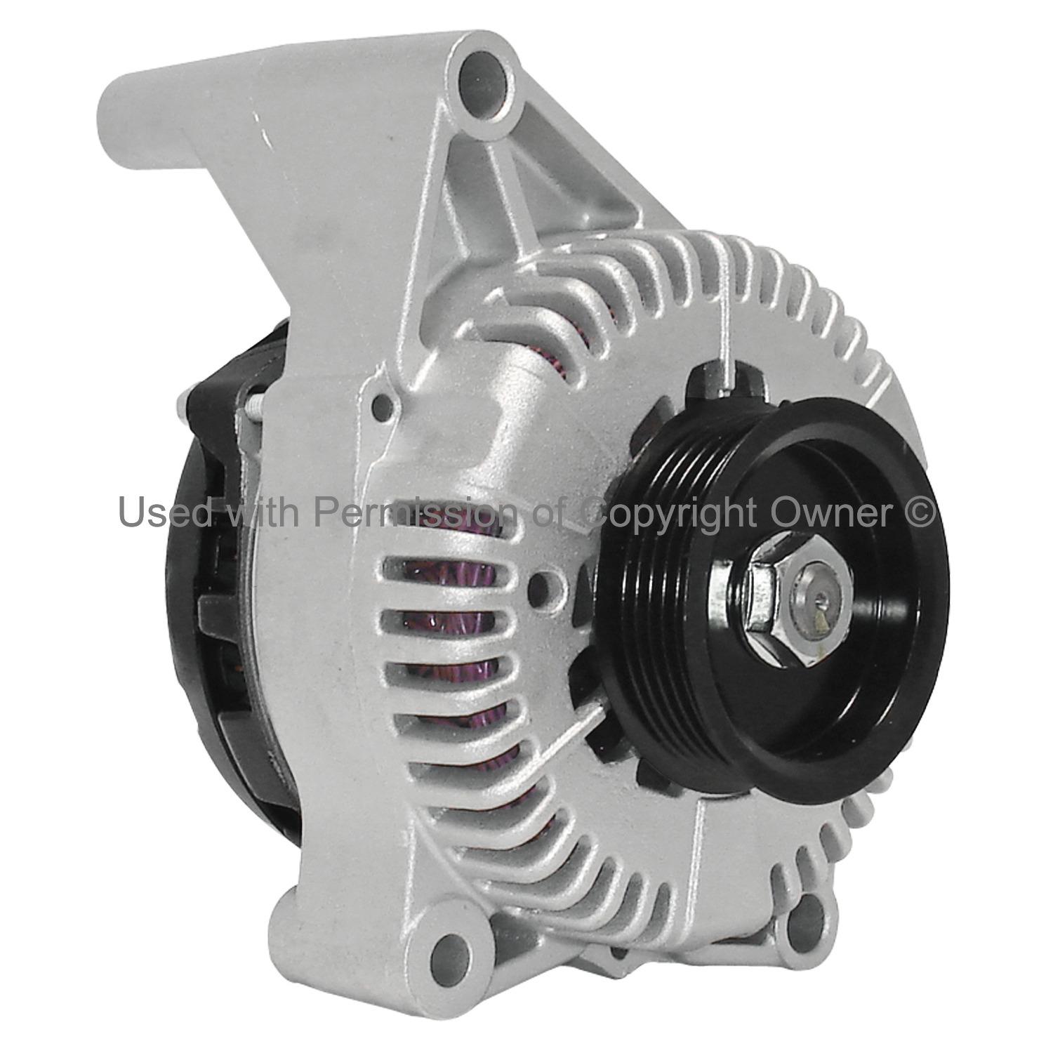 MPA 15150N Alternator product image 1 of 8