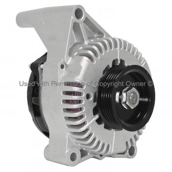 2001 Mercury Sable Alternator MPA 15150N image 1 of 4