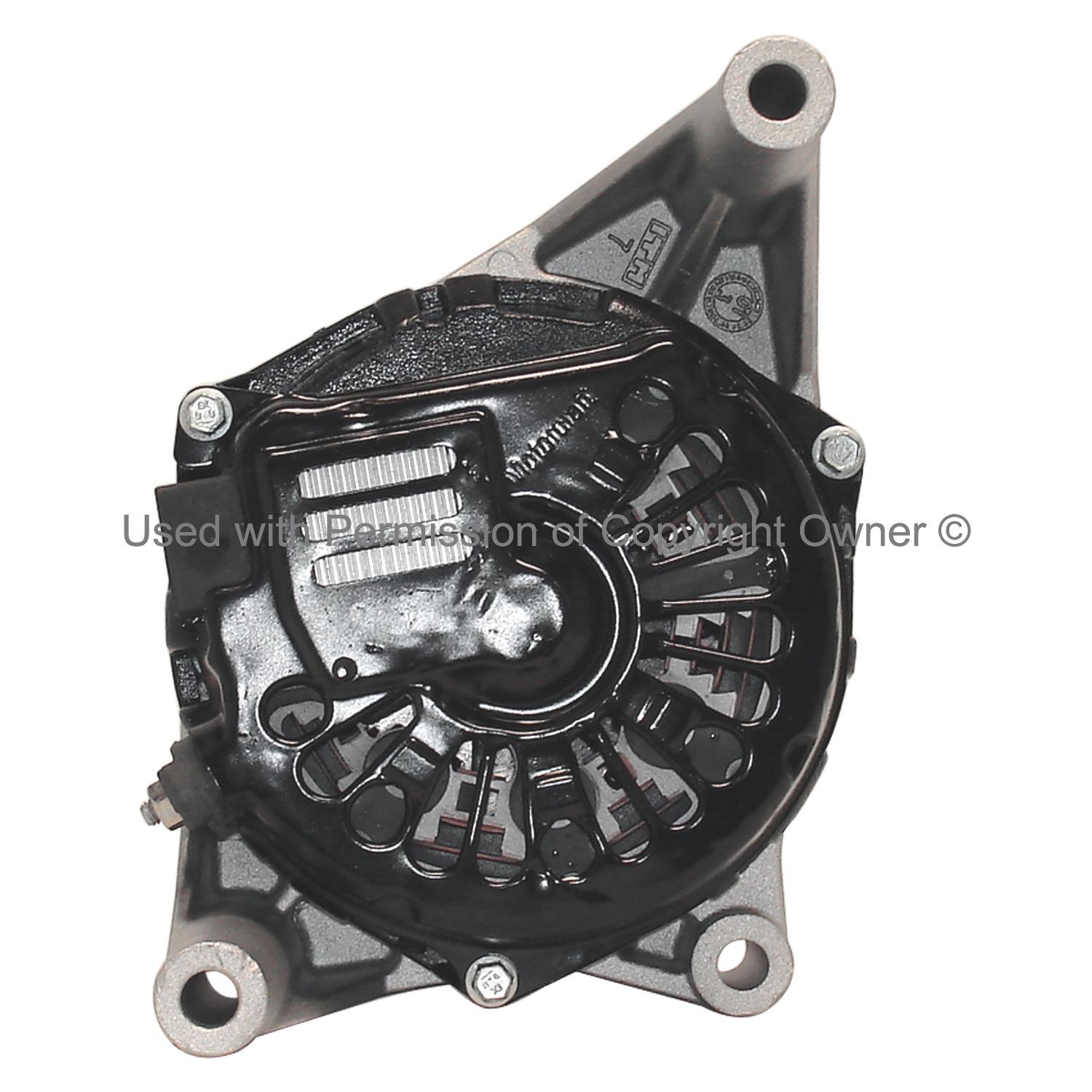 MPA 15150N Alternator product image 2 of 8