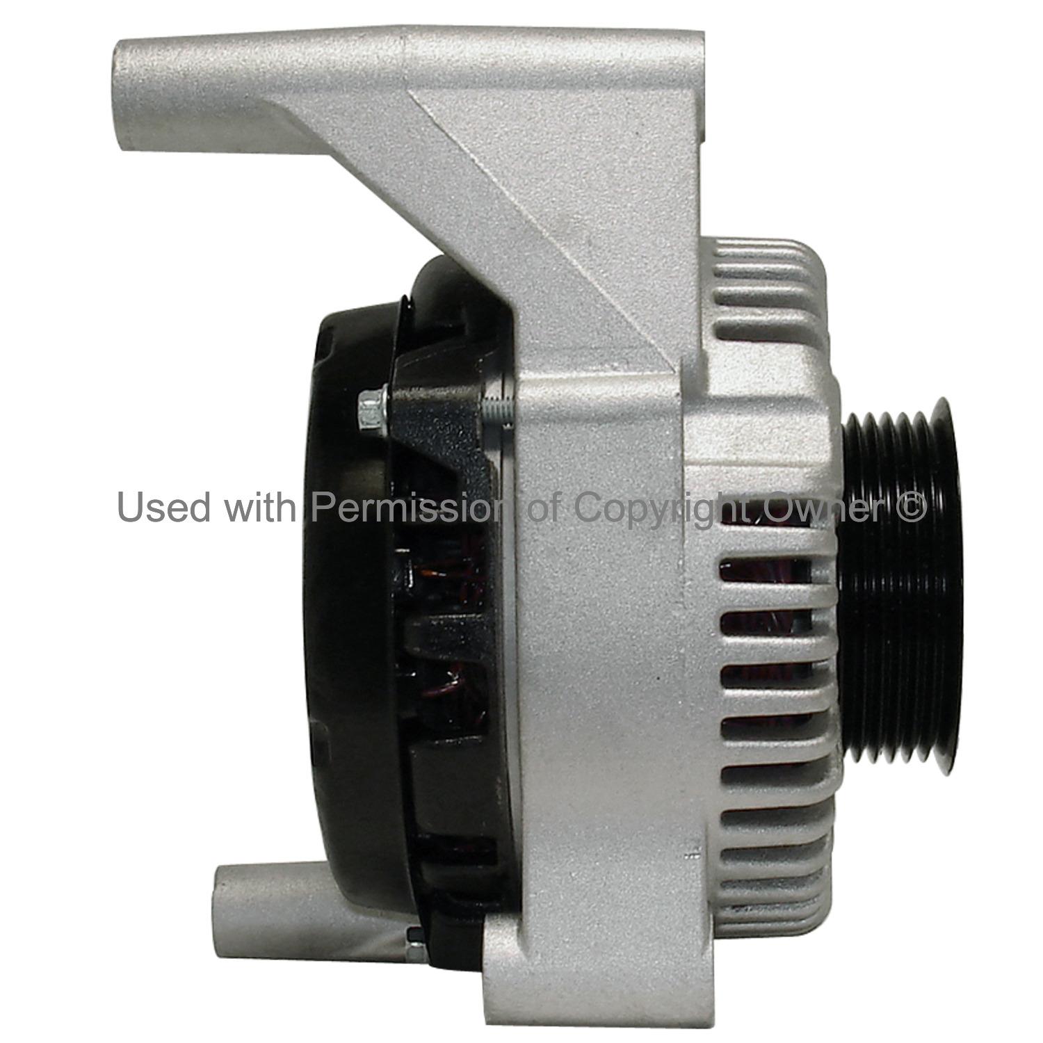 MPA 15150N Alternator product image 4 of 8
