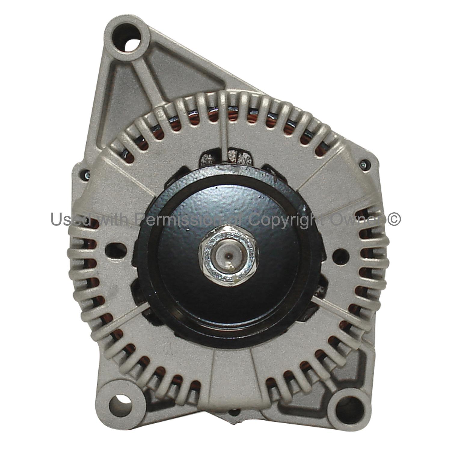 MPA 15150N Alternator product image 7 of 8