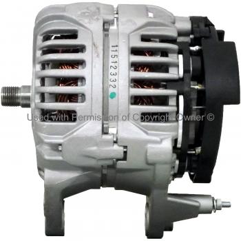 2000 Volkswagen Jetta Alternator MPA 15156 image 4 of 4
