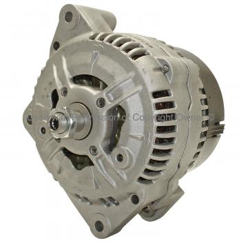 1998 Volvo V70 Alternator MPA 15157 image 1 of 4