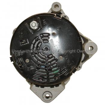 1998 Volvo V70 Alternator MPA 15157 image 2 of 4