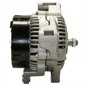1998 Volvo V70 Alternator MPA 15157 image 4 of 4