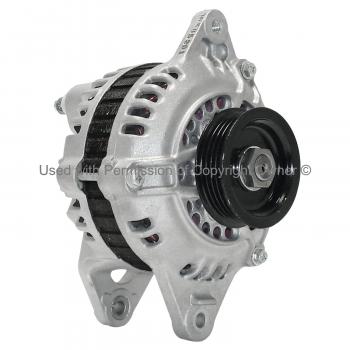 1991 Dodge Colt Alternator MPA 15159 image 1 of 4