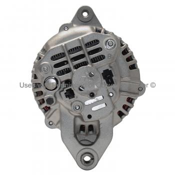 1991 Dodge Colt Alternator MPA 15159 image 2 of 4