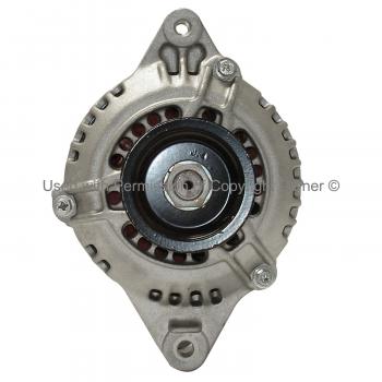 1991 Dodge Colt Alternator MPA 15159 image 3 of 4