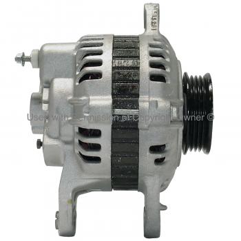 1991 Dodge Colt Alternator MPA 15159 image 4 of 4
