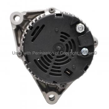2000 Mercedes-Benz C230 Alternator MPA 15160 image 2 of 4