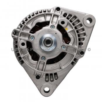 2000 Mercedes-Benz C230 Alternator MPA 15160 image 3 of 4