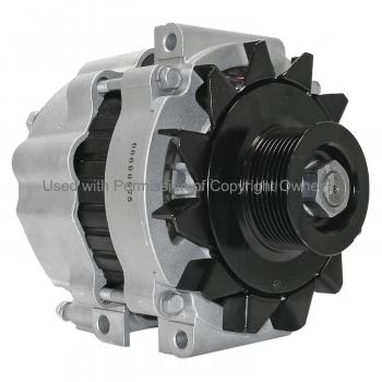MPA 15175N Alternator product image 5 of 8
