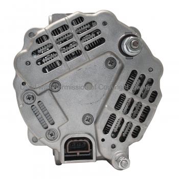 MPA 15175N Alternator product image 6 of 8