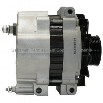 MPA 15175N Alternator product image 8 of 8