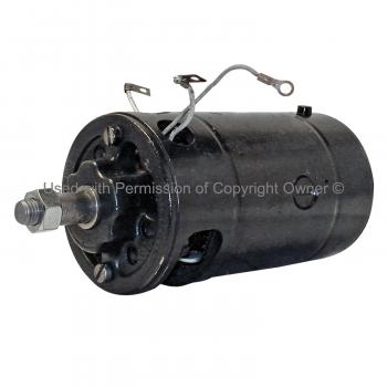 1966 Volkswagen Beetle Alternator MPA 15250 image 1 of 4