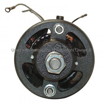 1966 Volkswagen Beetle Alternator MPA 15250 image 2 of 4