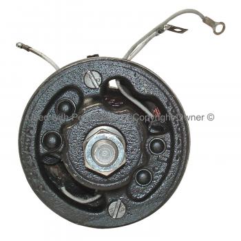 1966 Volkswagen Beetle Alternator MPA 15250 image 3 of 4