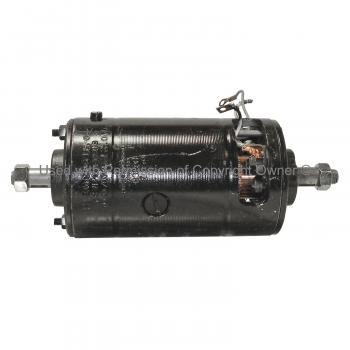 1966 Volkswagen Beetle Alternator MPA 15250 image 4 of 4