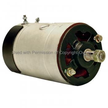 1974 Volkswagen Thing Alternator MPA 15268 image 1 of 4