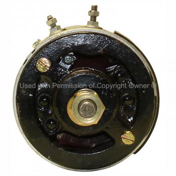 1974 Volkswagen Thing Alternator MPA 15268 image 2 of 4