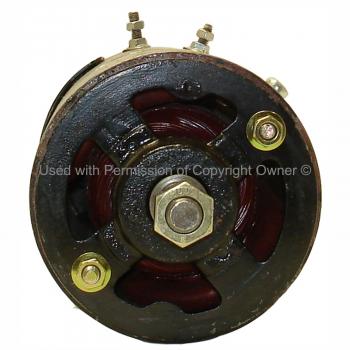 MPA 15268N Alternator product image 7 of 8