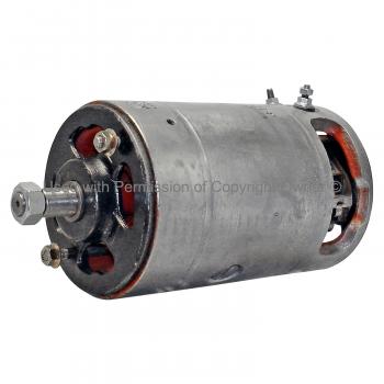 1974 Volkswagen Thing Alternator MPA 15270 image 1 of 4