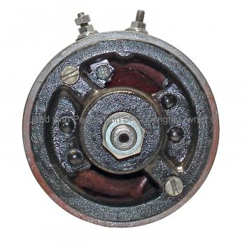 1974 Volkswagen Thing Alternator MPA 15270 image 2 of 4