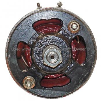 1974 Volkswagen Thing Alternator MPA 15270 image 3 of 4