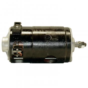 1973 Volkswagen Squareback Alternator MPA 15273 image 4 of 4