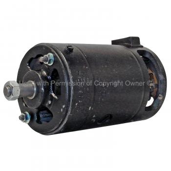 1966 Volkswagen Karmann Ghia Alternator MPA 15366 image 1 of 4
