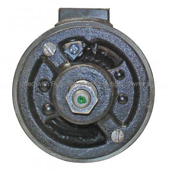 1966 Volkswagen Karmann Ghia Alternator MPA 15366 image 2 of 4